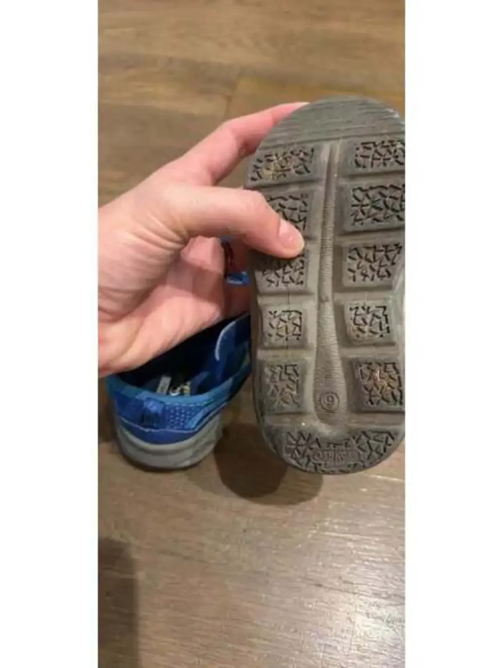 OshKosh B'gosh Washable Sandals